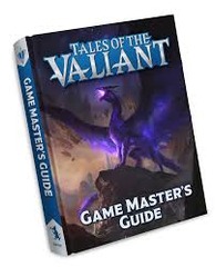 Tales of the Valiant - Game Master's Guide